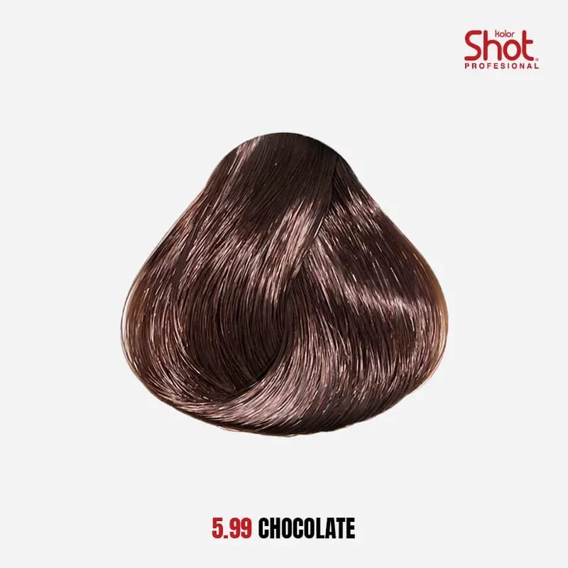 5.99 Chocolate 
