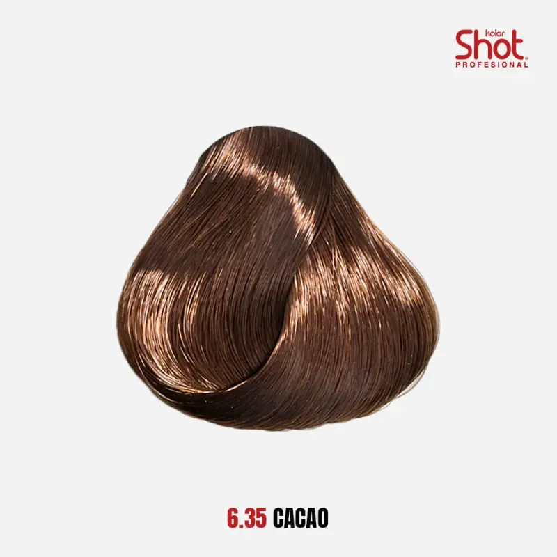6.35 cacao
