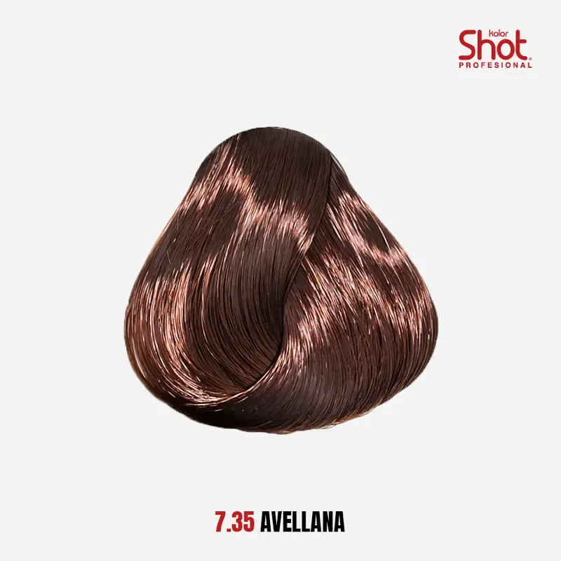 7.35 Avellana