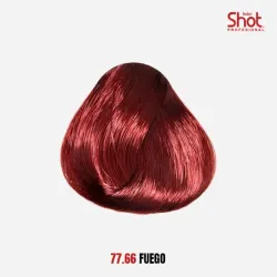 77.66 Rojo fuego