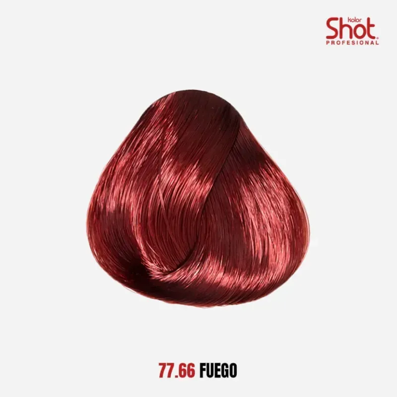 77.66 Rojo fuego