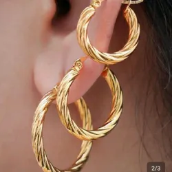 Argollas  ( la pequeña)