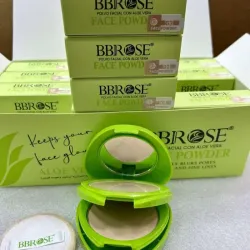 Base en polvo de Aloe Vera 