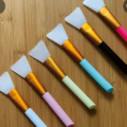 Brocha para maquillaje