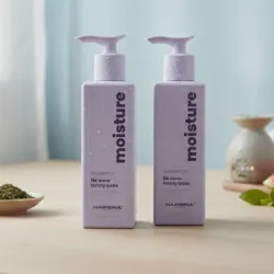 Champu y acondicionador Hairera (Coco)