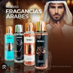 Colonias arabes Nevada