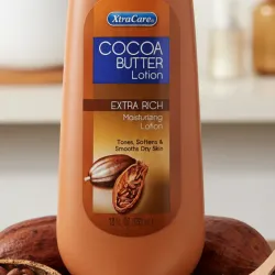 Crema corporal Cocoa Butter