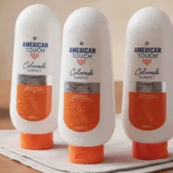 Crema corporal de Zanahoria