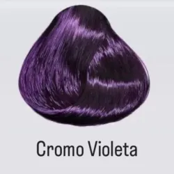 Cromo violeta
