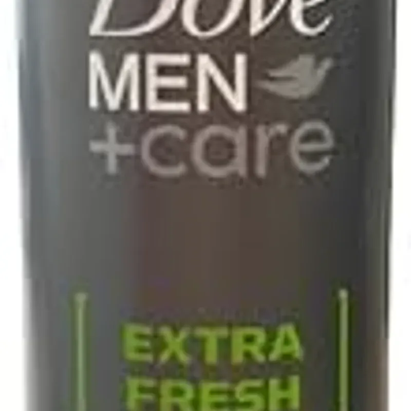 Desodorante Dove Men+Care