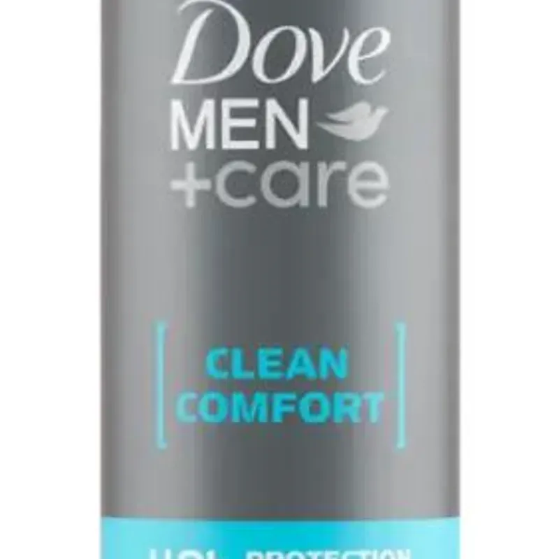 Desodorante Dove Men+Care