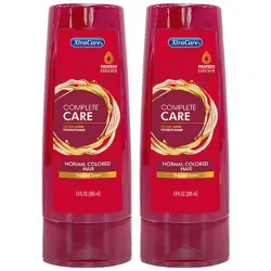 Shampoo y acondicionador Complete Care