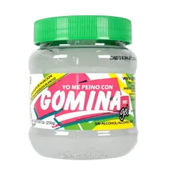 Gel de pelo Gomina