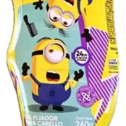 Gel de pelo Super Fix