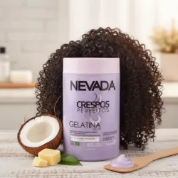 Gelatina Crespos Nevada