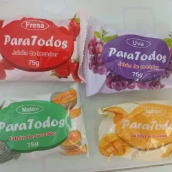 Jabon 75 g