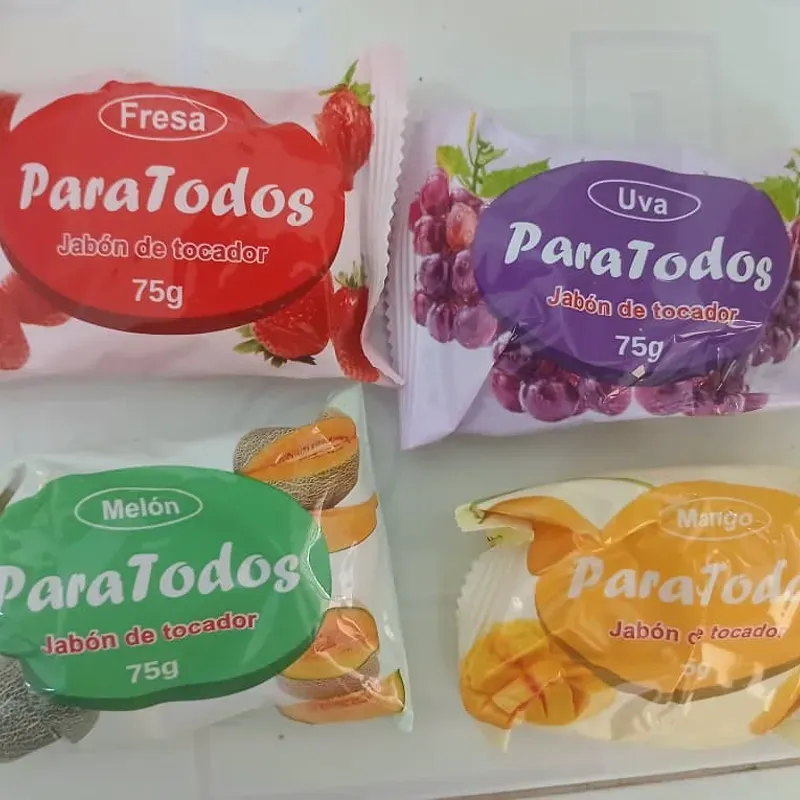 Jabon 75 g