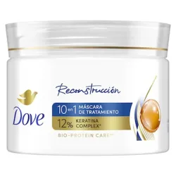 Mascara de tratamiento Dove de Reconstrucción 