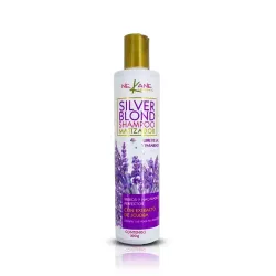 Matizador Nscarado Silver Blond