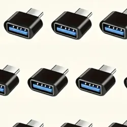 OTG para celulares puerto C