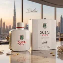 Perfume "Dubai White"