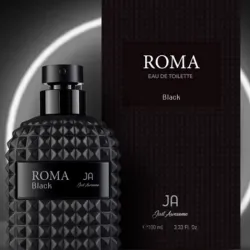 Perfume Roma Black