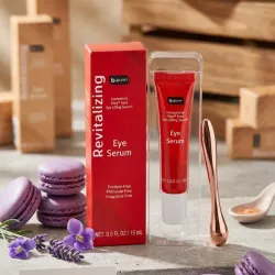 Serum Contorno de ojos