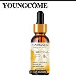 Serum de Vitamina C