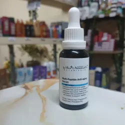 Serum facial antienvejecimiento