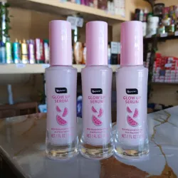 Serum facial con estracto de Sandia y Niacinamida 