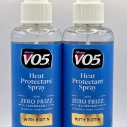 Zero Frizz (termoprotector)