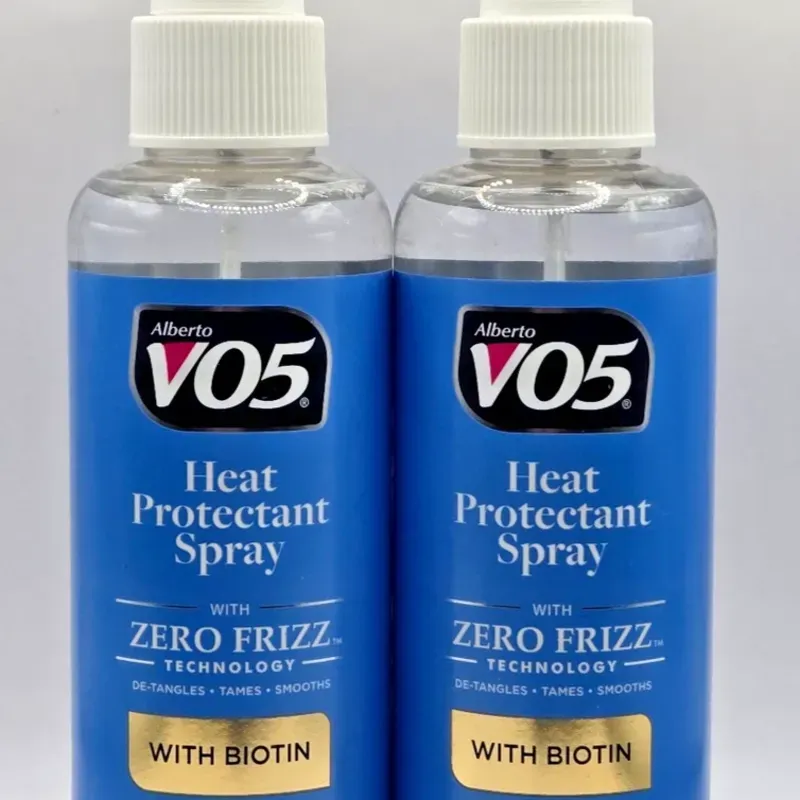 Zero Frizz (termoprotector)