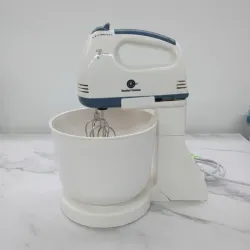 Batidora de mano Crystal Cousine 