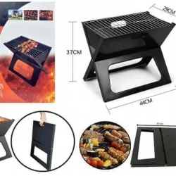 BBQ portable