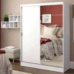 Closet con espejo ✨