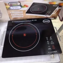 Cocina Infraroja TORRES