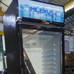 Exhibidora Milexus 14 pies