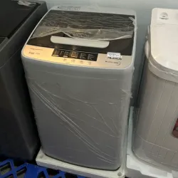 Lavadora Automática MILEXUS 7.5 kg