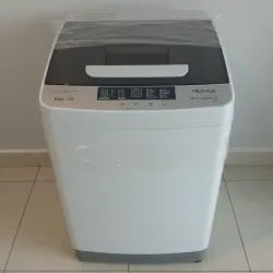 Lavadora Automática MILEXUS 7.5 kg