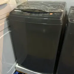 Lavadora automática ROYAL 11 Kg 