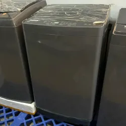 Lavadora EKO 9kg Automática 