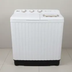 Lavadora semiautomática EKO 7Kg