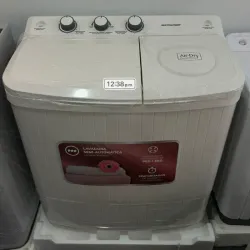 Lavadora semiautomática Premier 9kg