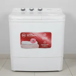 Lavadora semiautomática Premier 9kg