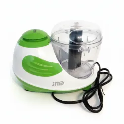 Moledora de especies JMD