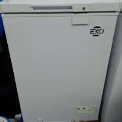 Nevera EKO de 3.5 pies