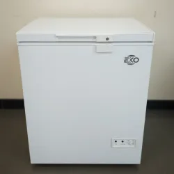 Nevera EKO de 5 pies