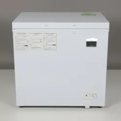 Nevera Frigidaire de 5 pies