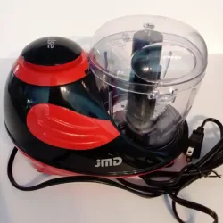 Picadora de especies JMD