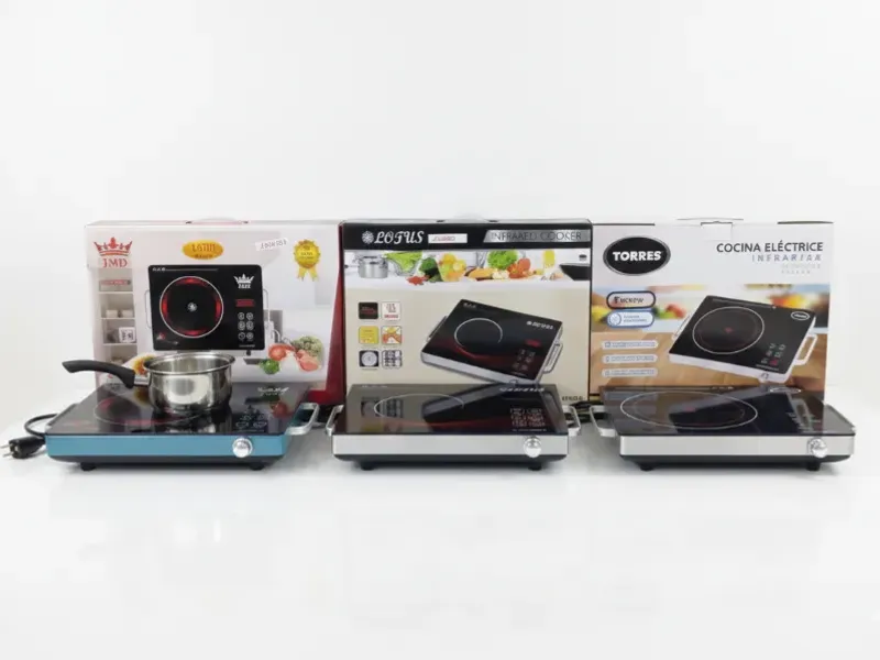 Artículos de Cocina